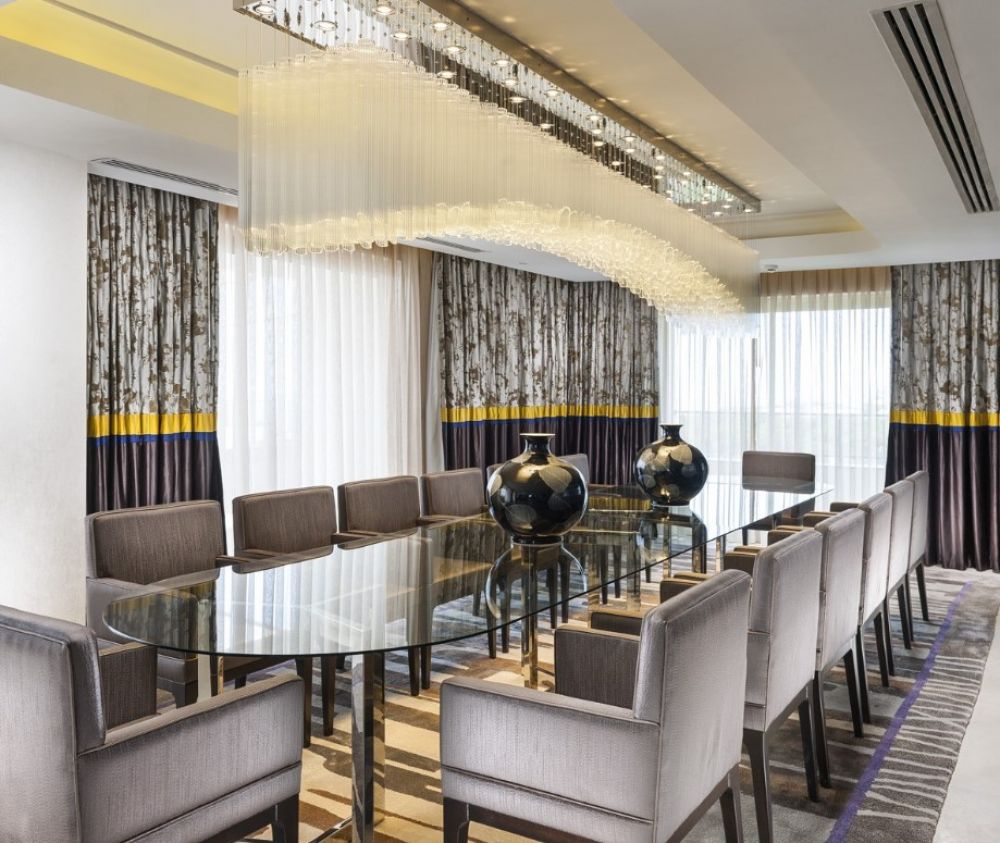 Royal Premium Suite, Rixos Premium Belek The Land Of Legends Free Access (ex. Rixos Premium Belek) 5*