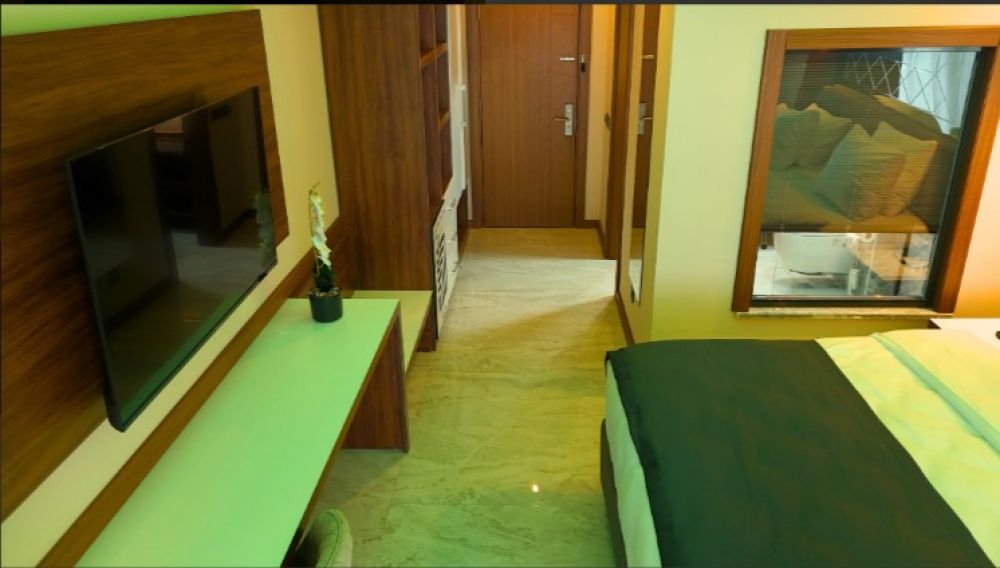 Standard Without Hammam, Robin Hood Hotel (Adult Only 18+) 4*