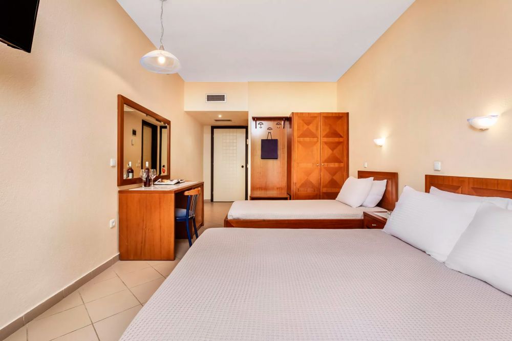 Classic Room, Atrium 4*
