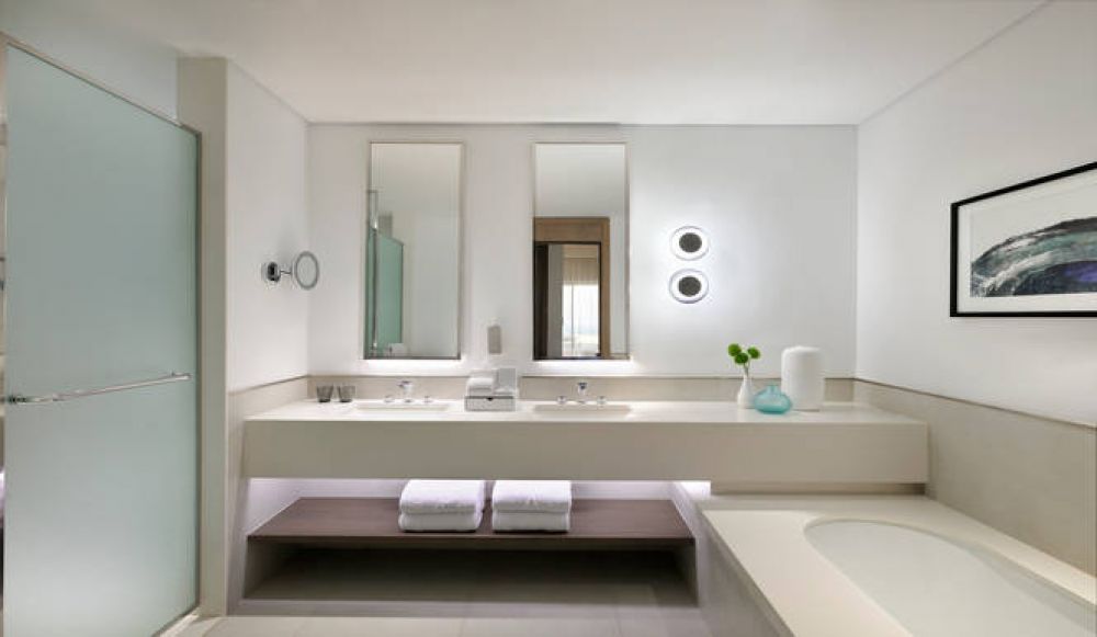 Executive Room, Address Beach Resort Marassi 5*