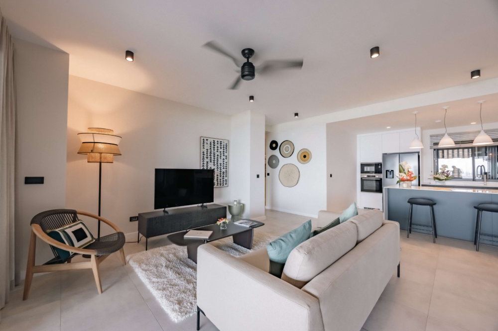 Legend Apartment with Ocean View, Legend Hill Resort & Spa 5*