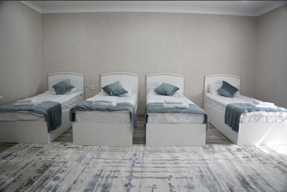 Комфорт 2х местный / Комфорт плюс 4х/5-ти/6-ти местный, Солемар 