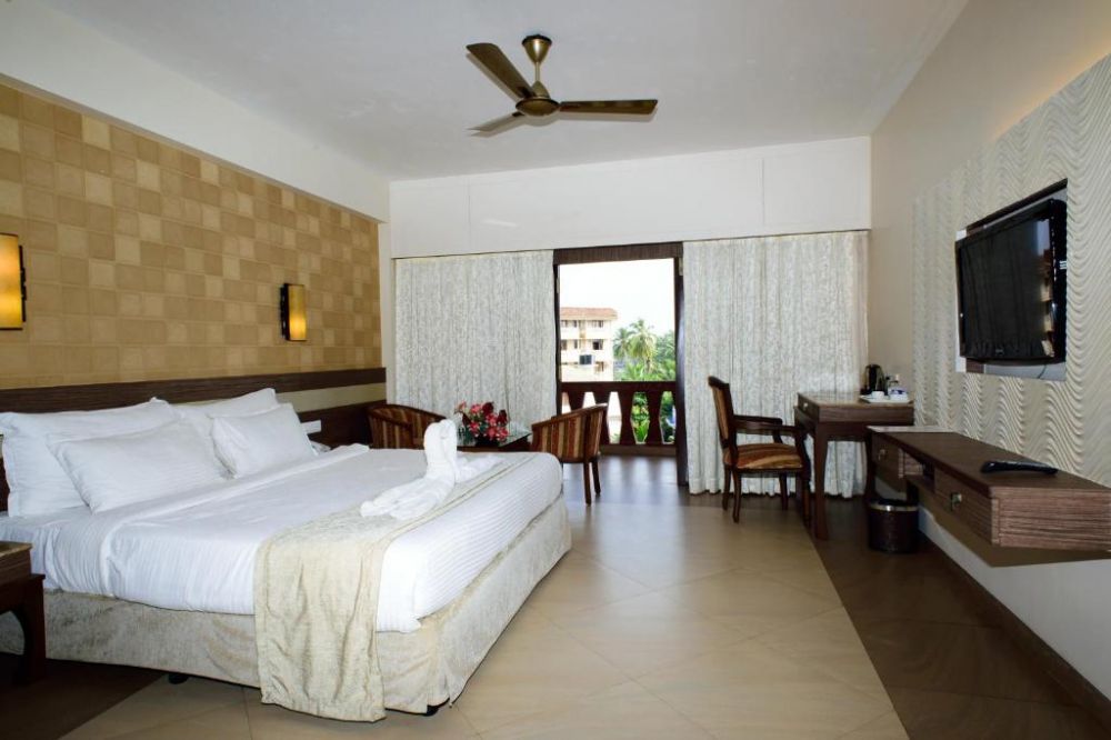 Deluxe, La Grace Resort 3*