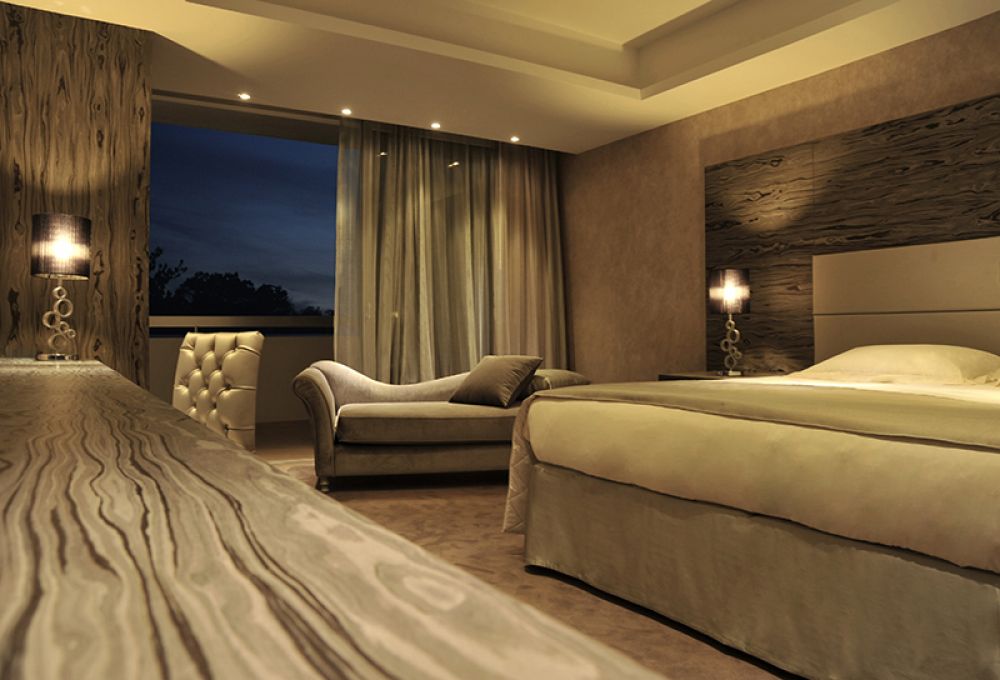 King Suite, Adams Beach Hotel 5*