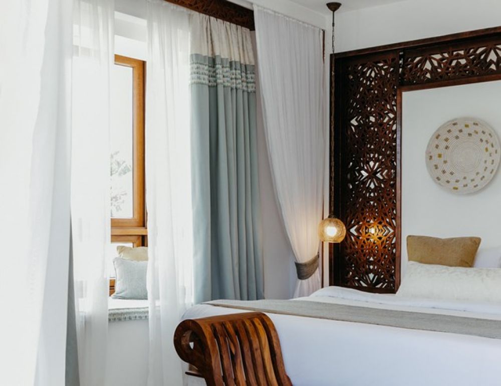 Executive Room, LUX*Marijani Zanzibar 5*