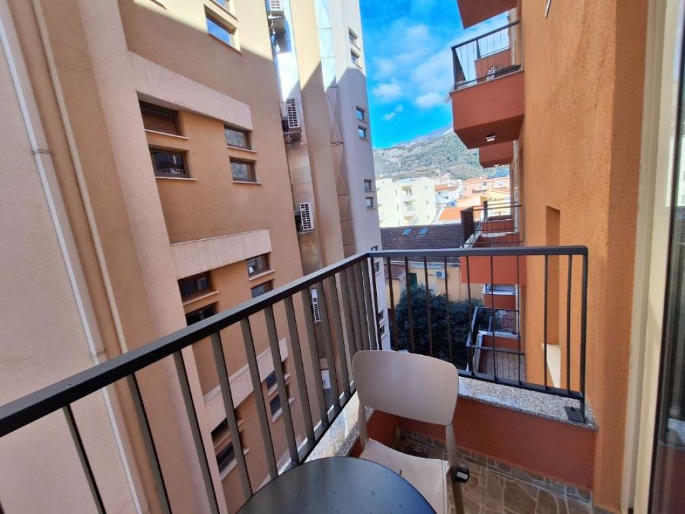 Studio 02, Resna New Apartments 4*