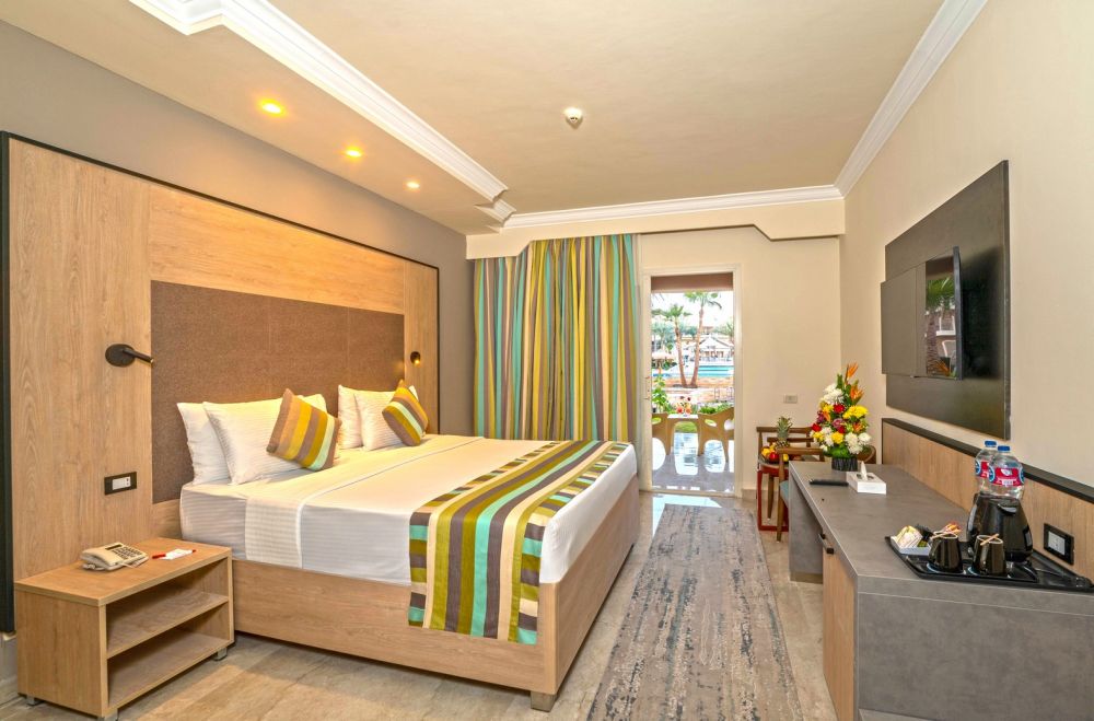 Standart Room, Xperience Kiroseiz Premier 5*