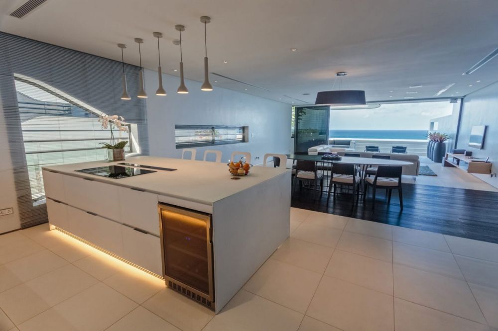 Three-Bedroom Sky Pool Villa, Kata Rocks By Infinite Luxury 5*