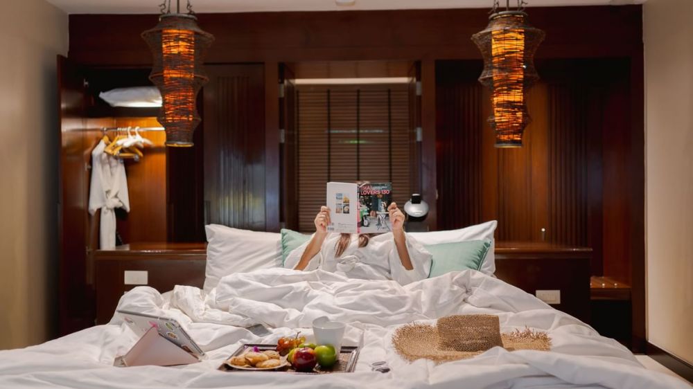 Premium Cottage (Villa), Paradox Resort Phuket 5*