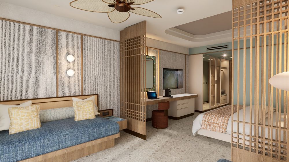 Deluxe Superior, Trendy Perge Resort & Suites 5*