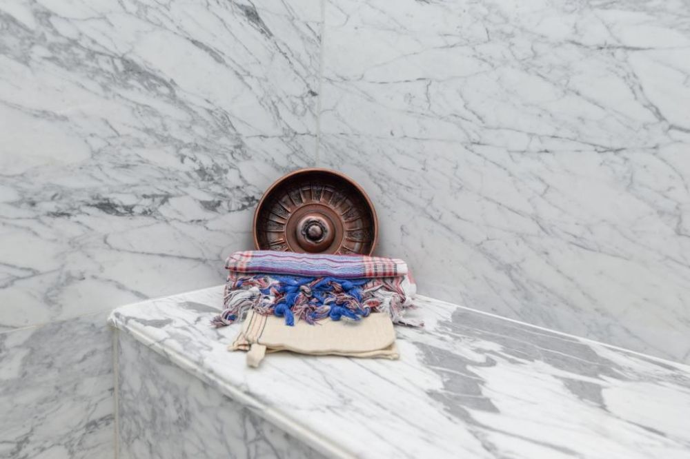 Deluxe Room With Hamam, Barcelo Istanbul 5*