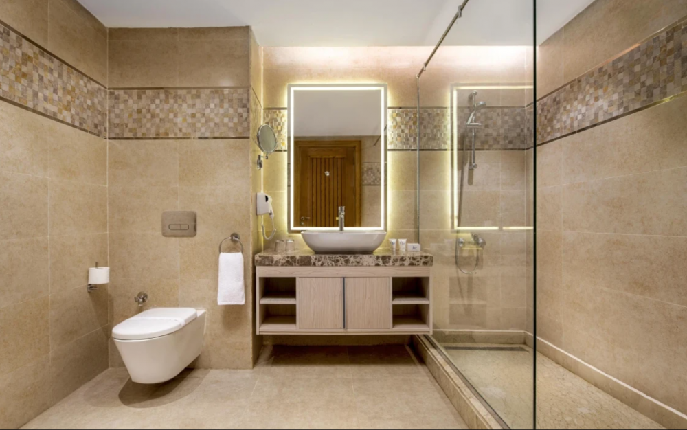 Deluxe Suite, Azur One Eleven 5*