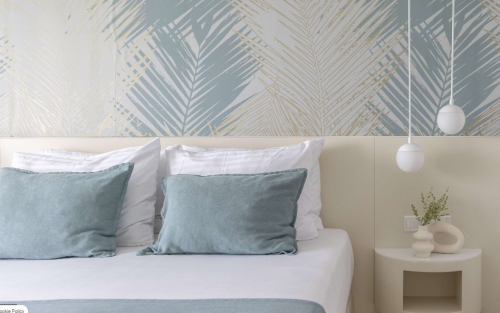 Superior Room Inland/Sea View, Ivi Mare by Louis Hotels (For Adults) 5*