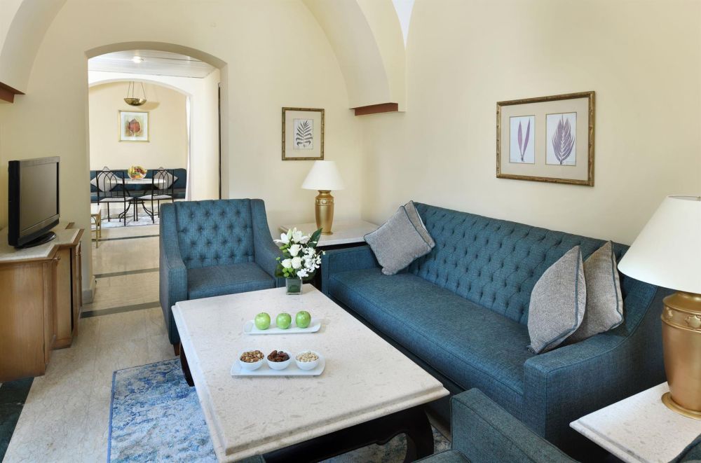 Junior Suite, TUI Magic Life (ex.Iberotel RedSina) 5*