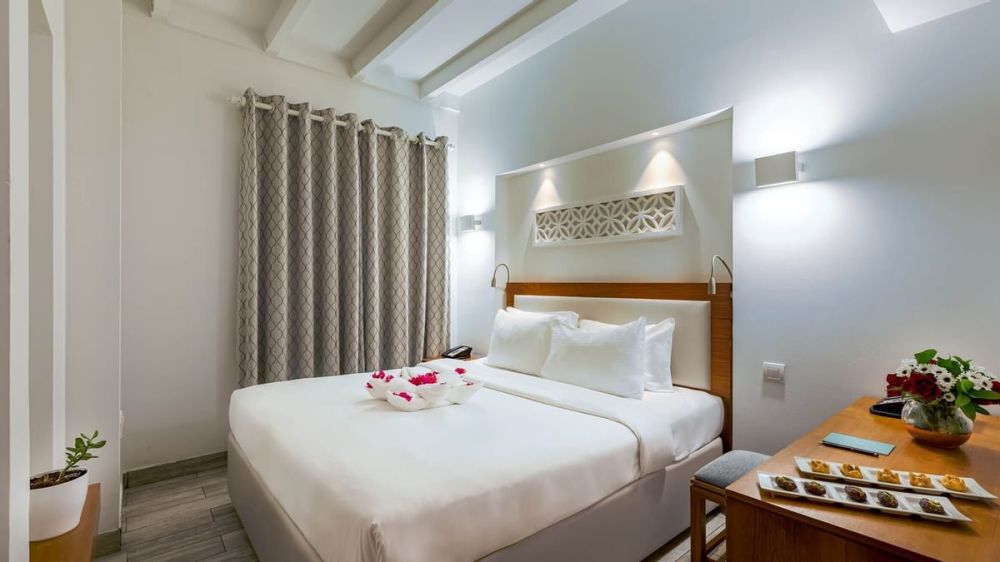 Al Bahr Chalet, Sealine Beach, a Murwab Resort 5*
