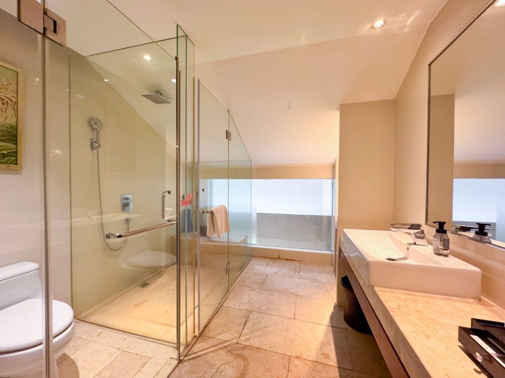 Duplex 2 Bedroom Suite MV/SV, Four Seasons Ocean Courtyard 4*