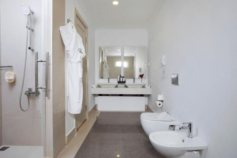 Cannes Villa, FashionTV Luxe Resort 5*