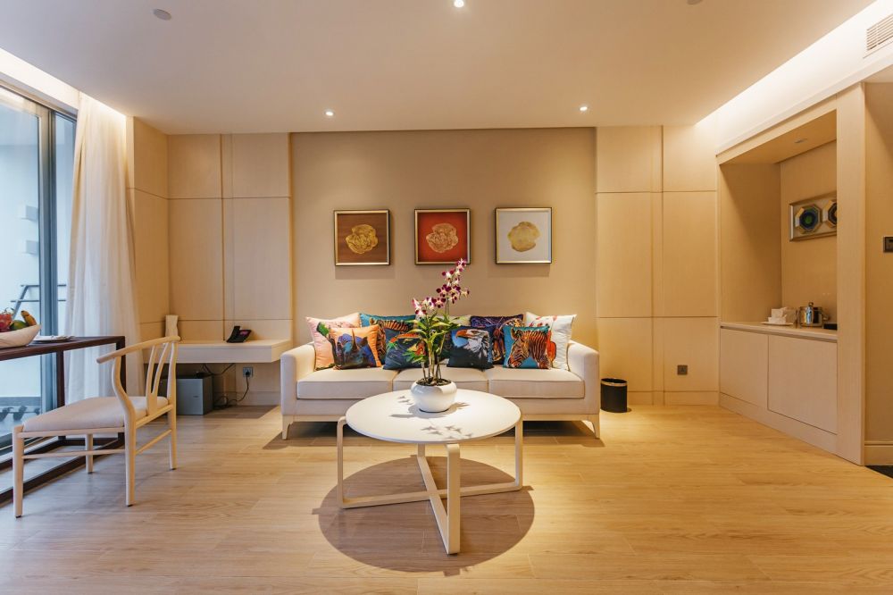 Lake View Room/Lake View Family Room, Sanya Palace Resort Yalong Bay 5*