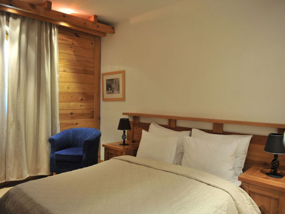 Standard Room, Bianca Resort & Spa 4*