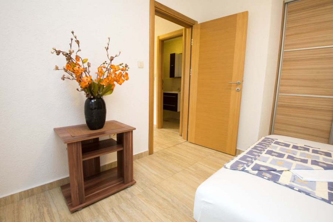 Apartment 02+2 №2, Popovic 3*