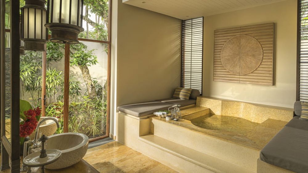 Two-Bedroom Beach Villa, Four Seasons Resort Langkawi 5*