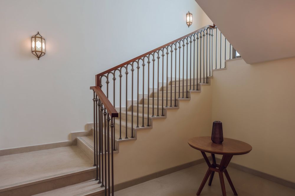 2 Bedroom Pool Villa, Naama Beach Villas & Spa 5*