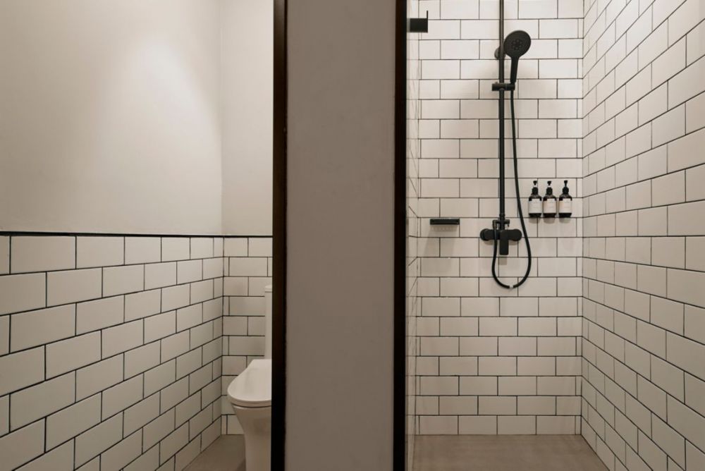 Moxy Executive, Moxy Kuala Lumpur Chinatown 4*