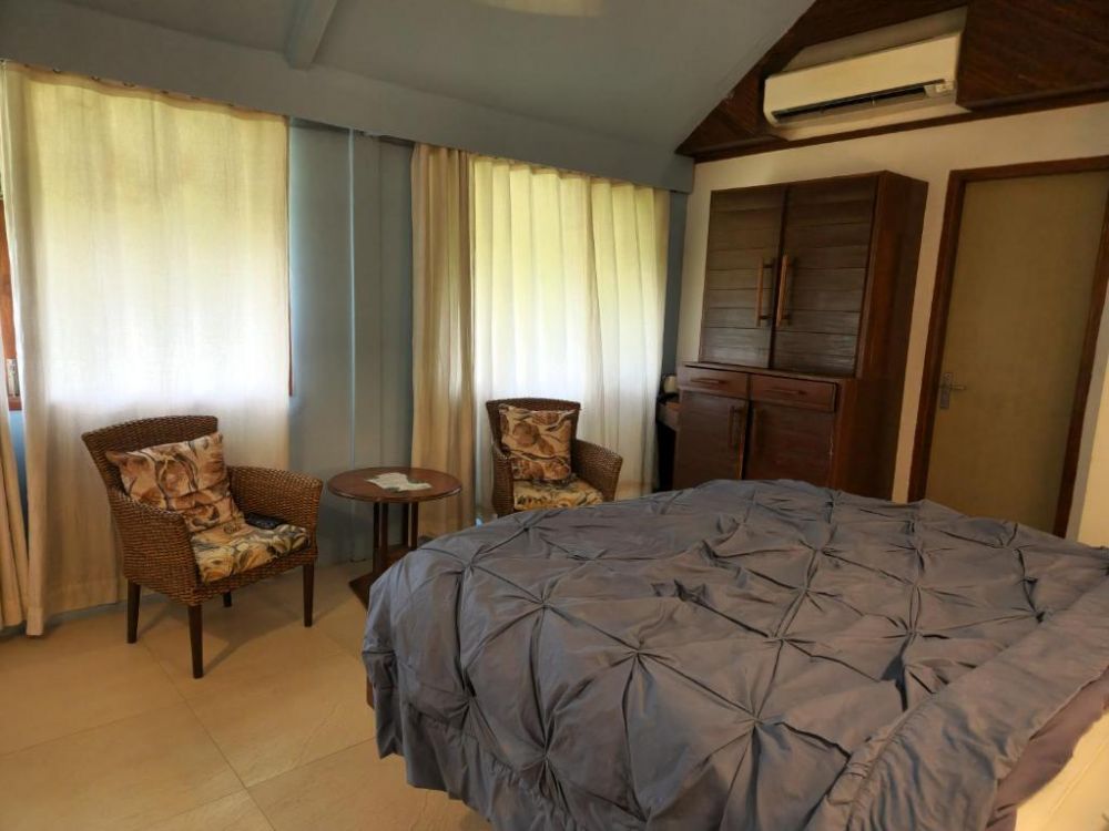 Casa Star, Casa Vagator 