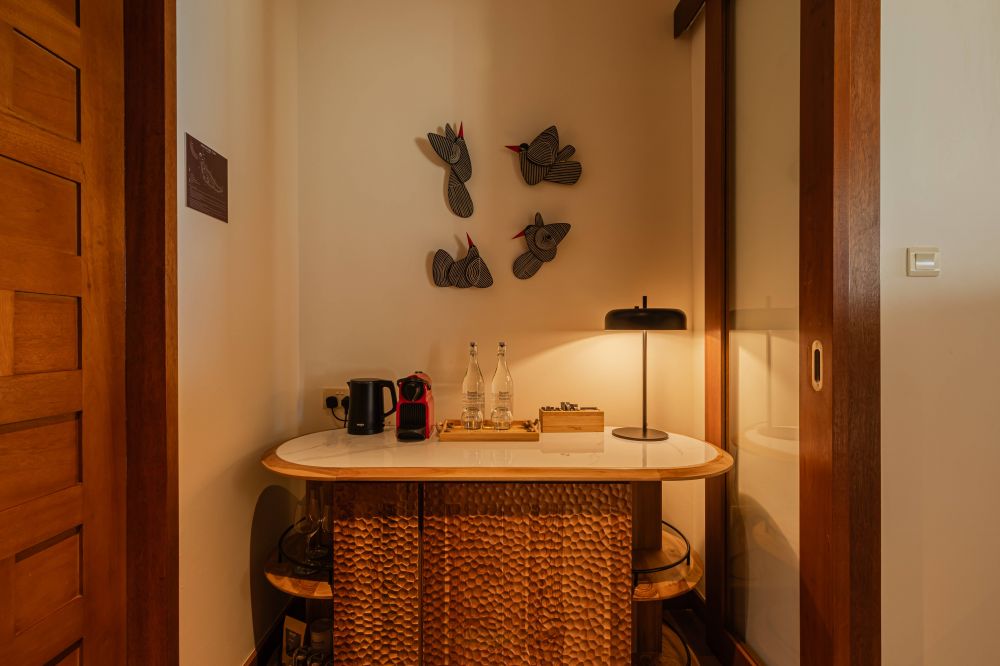 Sunset Water Villa, Melia Whale Lagoon Maldives (ex. Barcelo Whale Lagoon Maldives) 5*