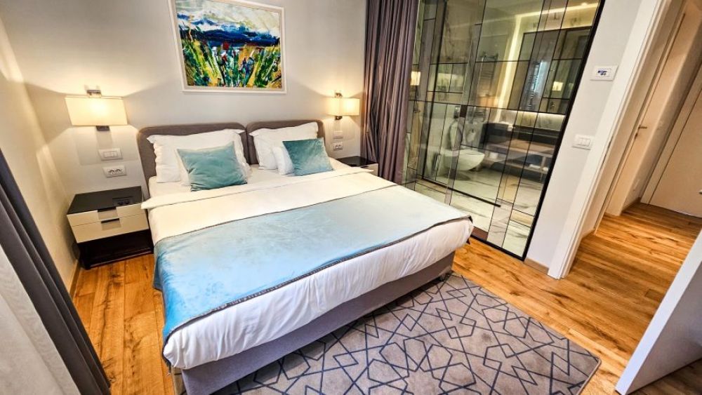 One Bedroom Apartment, Imperial Conference & Spa 5*