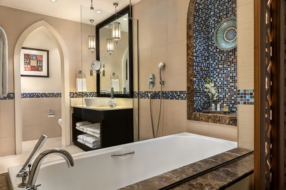 Premium Room, NH Collection Dubai Ibn Battuta (ex. Oaks Ibn Battuta Gate Dubai) 5*