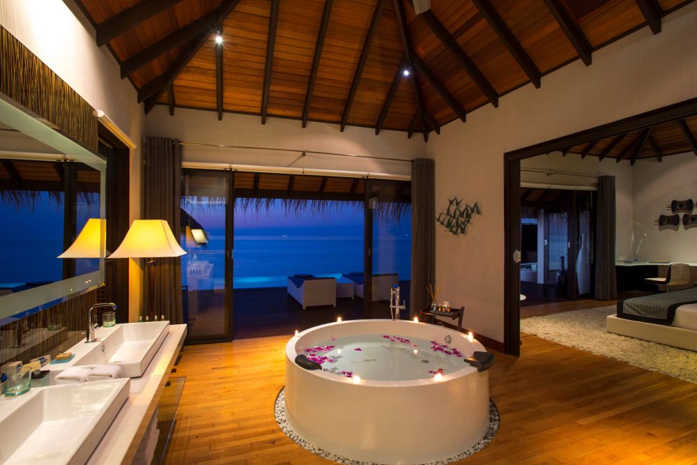 Water Suite, Niva Velassaru Maldives (ex. Velassaru Maldives) 5*