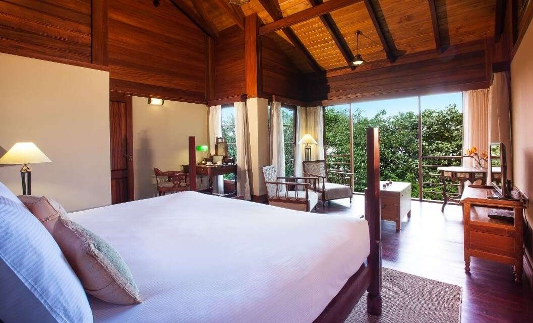 Superior Pool Villa (1-bedroom), Enchanted Island Resort (ex. JA Enchanted Island Resort) Only 8+ 5*