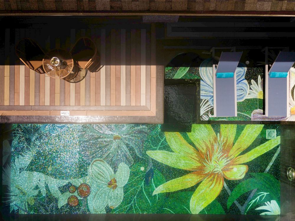 Exclusive Pool Villa, Garden Hill Resort and SPA 5*