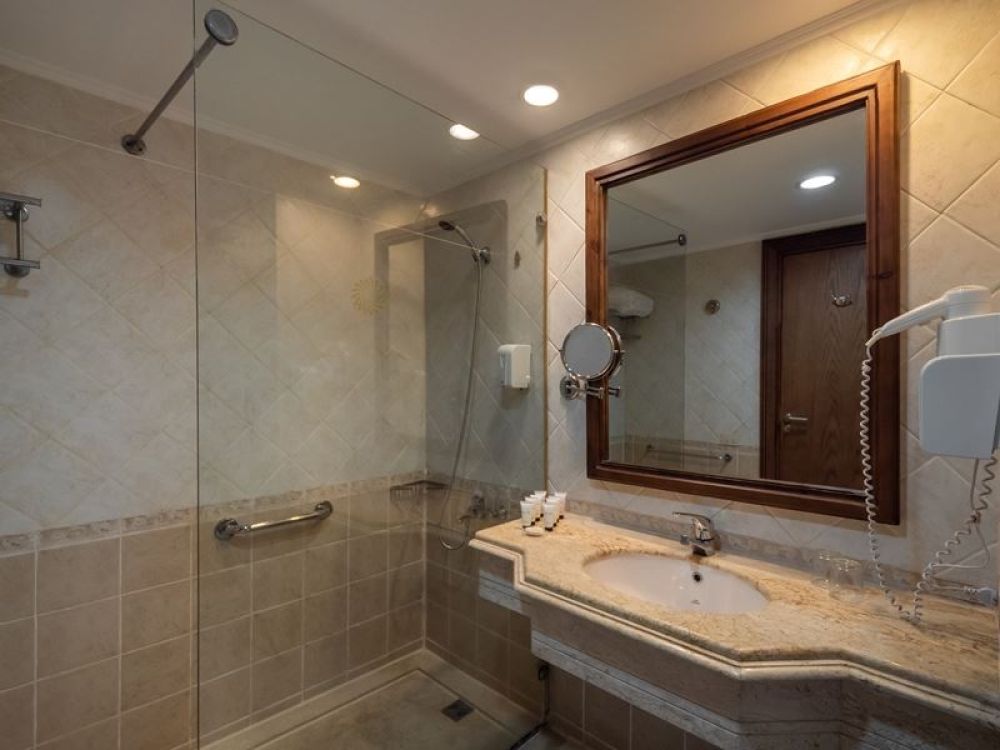 Standard Room, Serenity Sea Reef (ex. Serenity Alpha Beach, ex. Serenity Makadi Beach) 5*