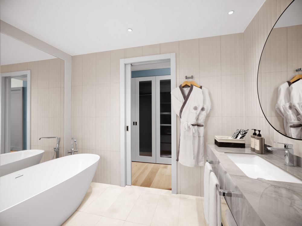 Junior Suite, Akra Didim Resort & SPA 5*
