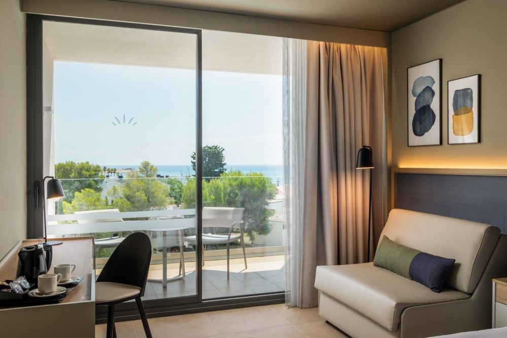 Select Double Room, Estival Maramar 4*