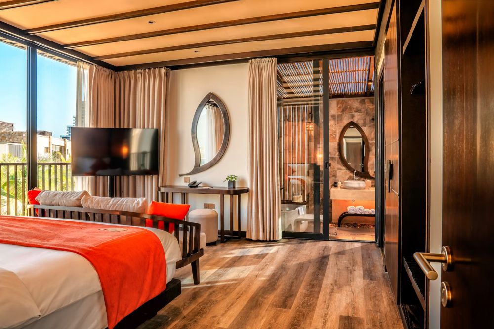Pool Villa 4-Bedroom with Children Themed Room, Amiana Resort Nha Trang 5*