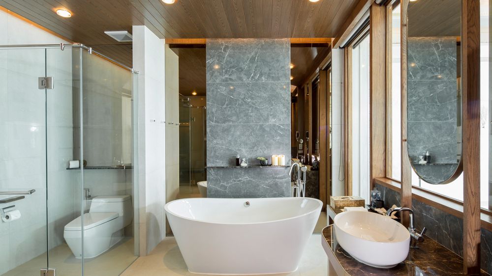 Beachfront Club Pool Suite, Baba Beach Club Hua Hin 5*