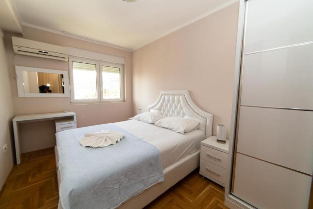 APP 2 bedrooms, Family Apartment 4*