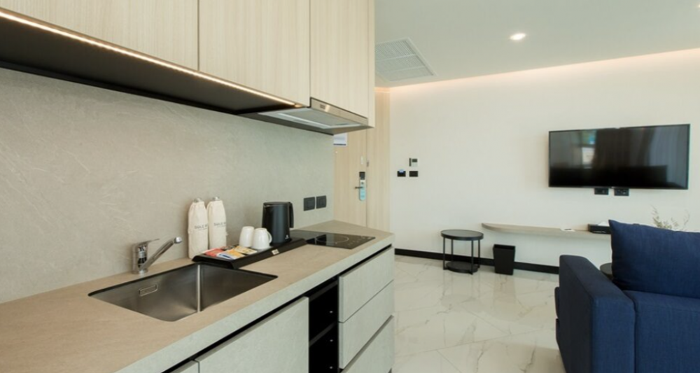 One Bedroom Suite, Sole Mio Boutique Hotel & Wellness | Adults Only 5*