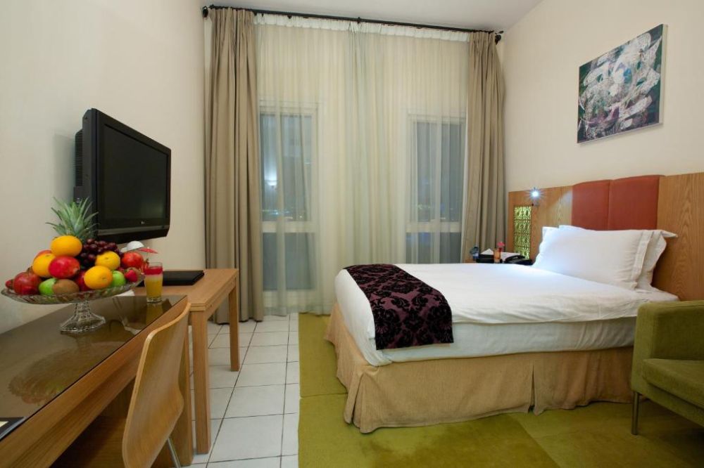 Single, Tamani Hotel Marina 