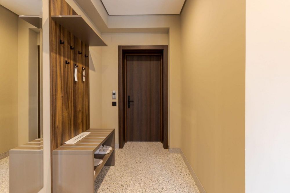 Two-room Junior Suite (Boutique Hotel), Озеро Vita 