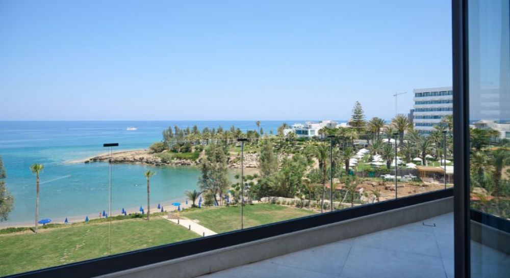 One Bedroom Suite Sea View, Sunrise Emerald 5*