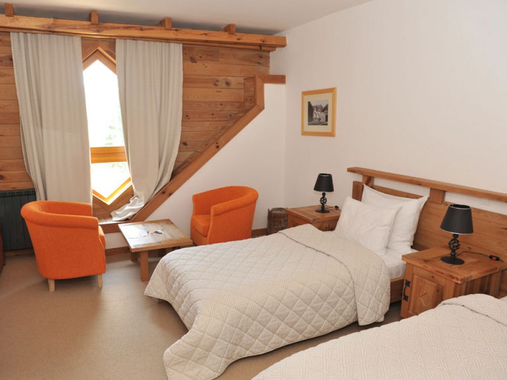 Superior Room, Bianca Resort & Spa 4*