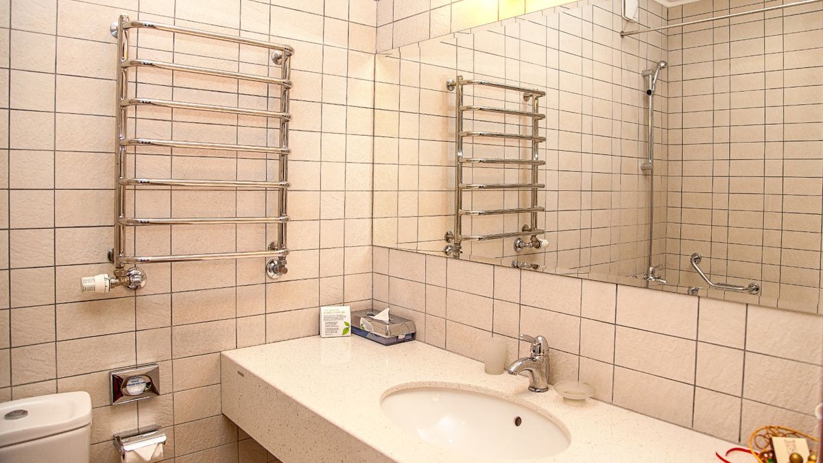 Standard, Reikartz Каменец-Подольский 4*