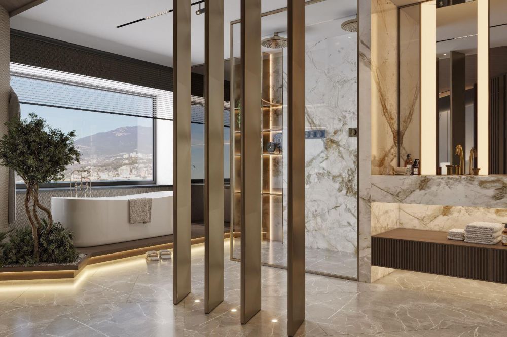 Deluxe Family Suite Room, Movenpick Resort Antalya Tekirova (Ex. Royal Diwa Tekirova Resort) 5*