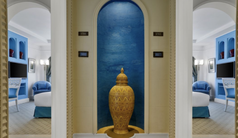 Premium Family Room, Al Habtoor Grand Resort, Autograph Collection 5*