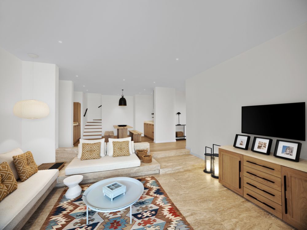 Family Priene Grand Duplex, Akra Didim Resort & SPA 5*