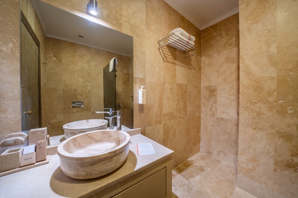 Family Room, Sarpedor Boutique Hotel 5*